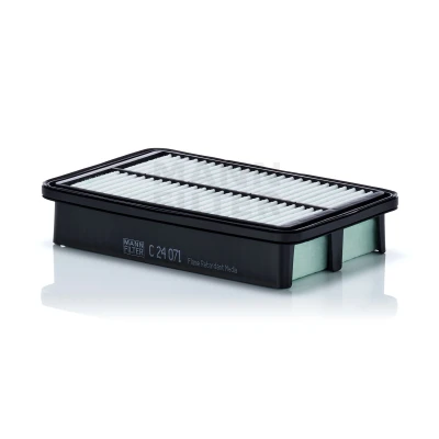 Billede af MANN FILTER C 24 071 Luftfilter 49 164 258 Filterindsats