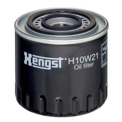 Billede af HENGST filter H10W21 Oliefilter 3/4 16 UNF Påskruet RENAULT: ESPACE 3