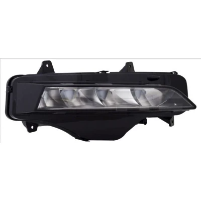 Billede af TYC 19 15227 00 2 Tågelygter højre med LED