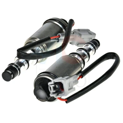 Billede af ACAUTO AC 02ZX04 Reguleringsventil, kompressor