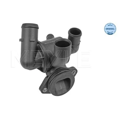 Billede af MEYLE 128 228 0017 Termostat 87 med pakning AUDI: A3 Sportback, Hatchback, TT Roadster, VOLKSWAGEN: GOLF 6, Passat B6 Variant, Sedan