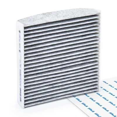 Billede af PURFLUX AHC744 Kabinefilter Aktivkulfilter 180 173 29 KIA: Picanto III