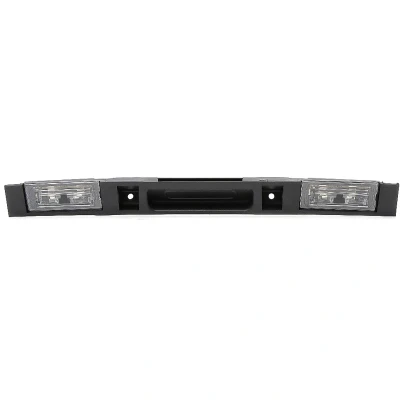 Billede af METZGER 2310849 Bagklapsgreb sort