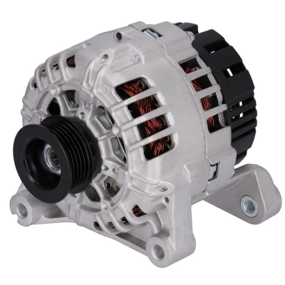 Billede af FEBI BILSTEIN 193314 Generator 12V 100A LAND ROVER: Freelander I SUV, SUV Cabriolet