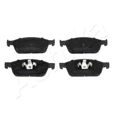 Billede af ASHIKA 50 00 0310 Bremseklodser foraksel FORD: FOCUS 3 Turnier, KUGA 2,