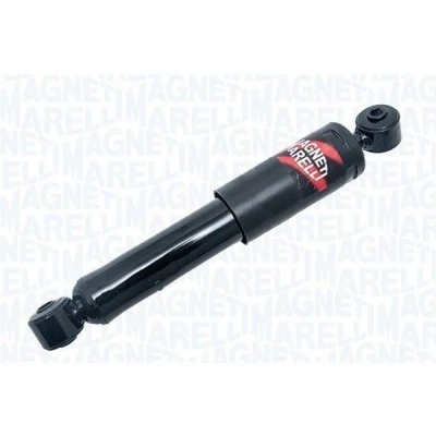 Billede af MAGNETI MARELLI 351794070000 Støddæmper bagaksel Gastryk dobbeltrør Dæmpermodul øverste øje, nederste øje FIAT: Marea Weekend, Sedan