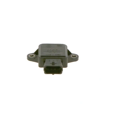 Billede af BOSCH 0 280 122 014 Gasspjæld Potentiometer OPEL: Omega B Sedan, Corsa Hatchback