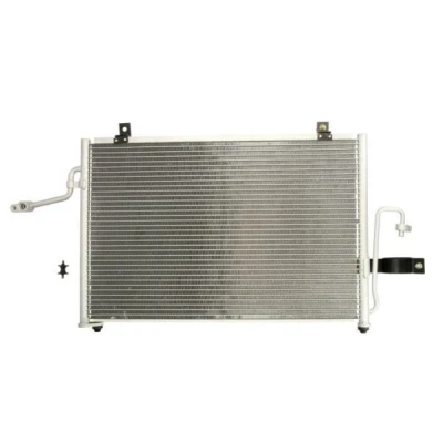 Billede af THERMOTEC KTT110536 Kondensator uden tørrer 645