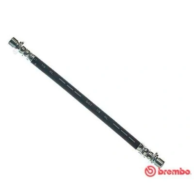 Billede af BREMBO T 83 129 Bremseslange 235 F10X1