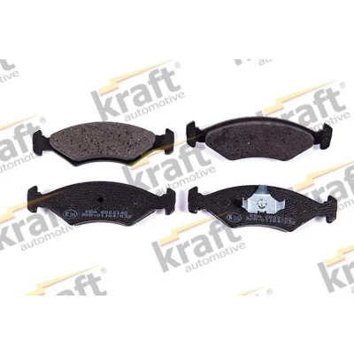 Billede af Bremseklodser KRAFT AUTOMOTIVE 6002140