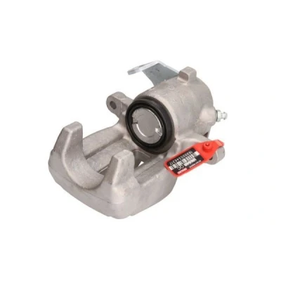 Billede af LAUBER 77.2360 Bremsekaliber Aluminium Bagaksel venstre VOLKSWAGEN: Polo V Hatchback, Golf 4, 4 Variant, SEAT: Ibiza Leon I Hatchback
