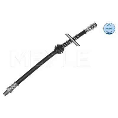 Billede af MEYLE 014 525 0027 Bremseslange foraksel 484 M10x1 MERCEDES BENZ: C klasse T modell