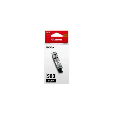 Billede af Canon PGI 580 sort blækpatron 11.2ml 2078C001 original