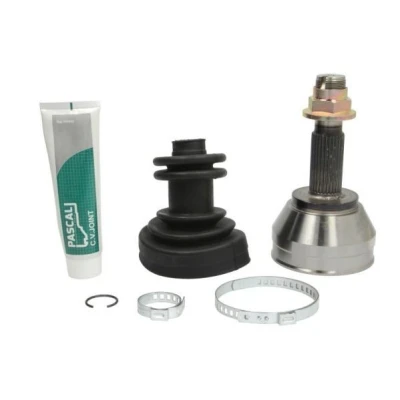 Billede af PASCAL G1P002PC Led, drivaksel hjulsidet CITROËN: C4 I Hatchback