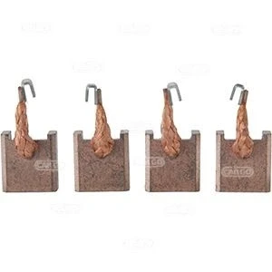 Billede af HC Cargo F 032 900 063 Kulbørste, starter 18,00mm