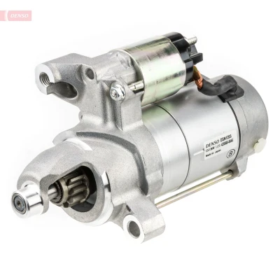Billede af DENSO DSN1203 Starter 12 1,9 11 AUDI: A6 C7 Avant, Q5, A4 B8 Avant