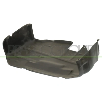 Billede af PRASCO Premium FD0761900 Motorrumsisolation Køretøjsfront