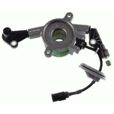 Billede af SACHS 3182 997 802 Centraludrykker, kobling med sensor MERCEDES BENZ: Sprinter 3 T Ladvogn/Chassis, 4 Ladvogn/Chassis