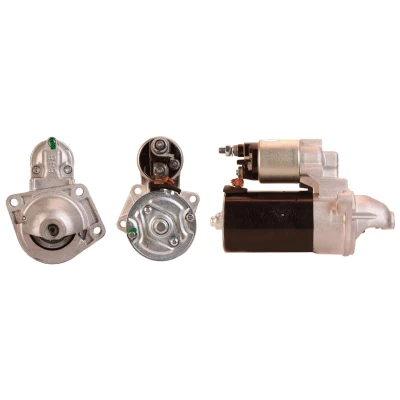 Billede af DRI 318219102 Starter 12 1,1 10 &quot;50&quot; Spec plug 76 FIAT: 500 Hatchback, Punto III Hatchback