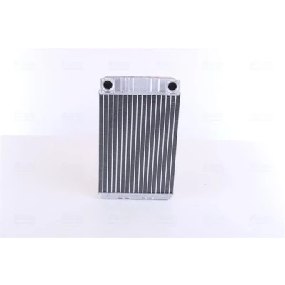 Billede af NISSENS 72028 Varmeveksler uden ledning