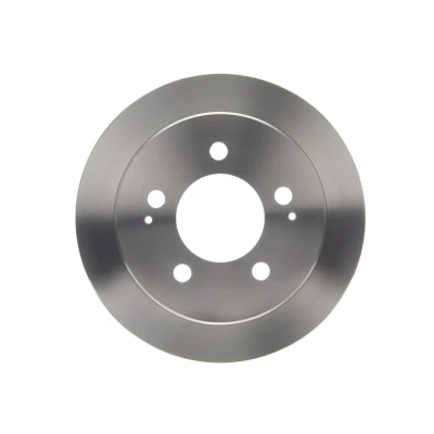 Billede af BOSCH 0 986 479 U21 Bremseskiver 299 10 5 130 fuldstændigt coatet SSANGYONG: Rexton / 2, Kyron, W