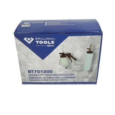 Billede af KS TOOLS BT701200 Påfyldnings / udluftningsapparat, bremsevæske