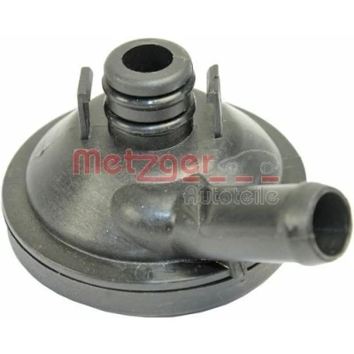 Billede af METZGER 2385089 Ventil, krumtaphusudlufting med pakning RENAULT: GRAND SCENIC 2
