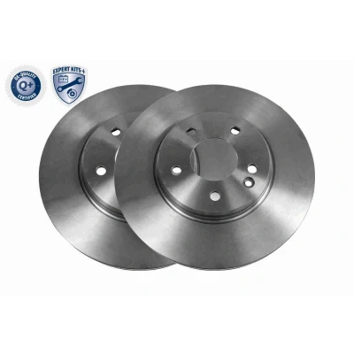 Billede af VAICO V30 80022 Bremseskiver foraksel 300 28 5 112 ventileret Original Quality MERCEDES BENZ: C klasse Sedan, T modell, SLK