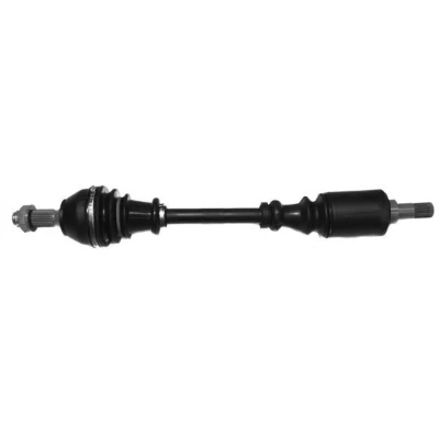 Billede af MAPCO 16329 Trækaksel venstre foraksel 655 manuelt gear PEUGEOT: 306 Hatchback