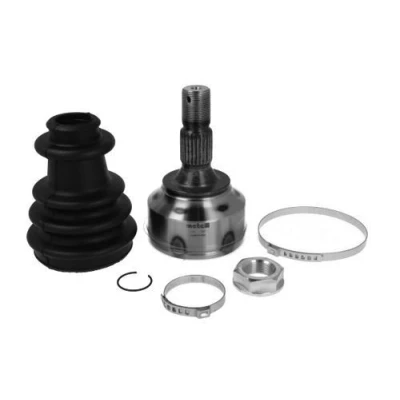 Billede af METELLI 15 1455 Knokkelled Gummi PEUGEOT: 307 Hatchback, CITROËN: C4 I Hatchback
