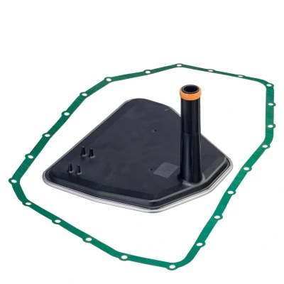 Billede af HENGST FILTER EG932H D469 Hydraulikfiltersæt, automatgearkasse AUDI: A6 C6 Sedan, Avant, A4 B6 Sedan