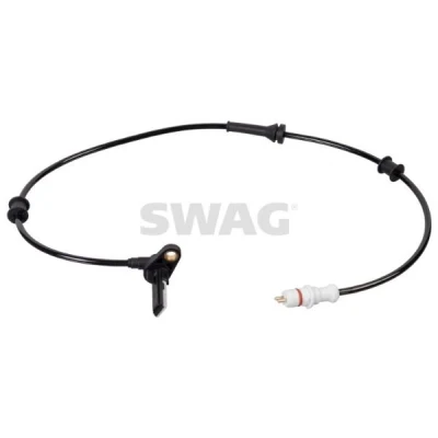Billede af SWAG 33 10 1864 ABS Sensor Bagaksel venstre 690