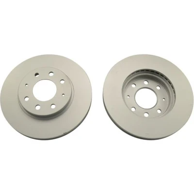 Billede af KAVO PARTS BR 5754 C Bremseskiver 276 24 4 114 ventileret coatet MITSUBISHI: Galant 6, 6