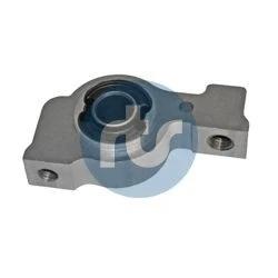 Billede af RTS 017 00797 Bøsning Foraksel begge sider, nede, bag Gummimetalleje til bærearm CITROËN: C5 III Stationcar, PEUGEOT: 407 Sedan