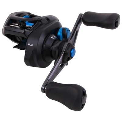 Billede af Shimano SLX DC 151 Reel
