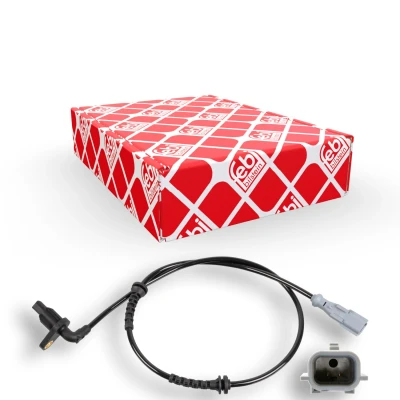 Billede af FEBI BILSTEIN 171432 ABS Sensor Bagaksel venstre 727 RENAULT: TWINGO 2