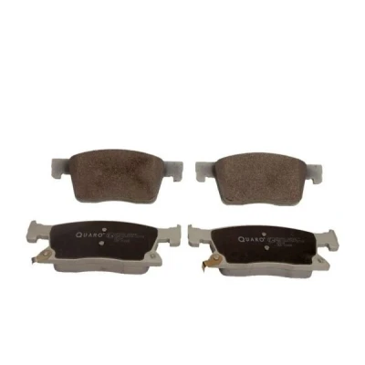 Billede af QUARO QP2843 Bremseklodser med akustisk advarsel for slid OPEL: Astra K Sports Tourer, Hatchback