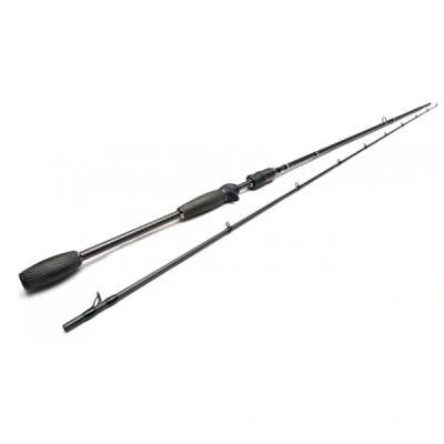 Billede af Westin W10 Finesse T T&amp;C Baitcaster Baitcasting rod