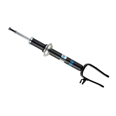 Billede af BILSTEIN B4 OE Replacement 24 260619 Støddæmper venstre foraksel Gastryk enkeltrør Fjederbærende dæmper øverste stift, nederste greb