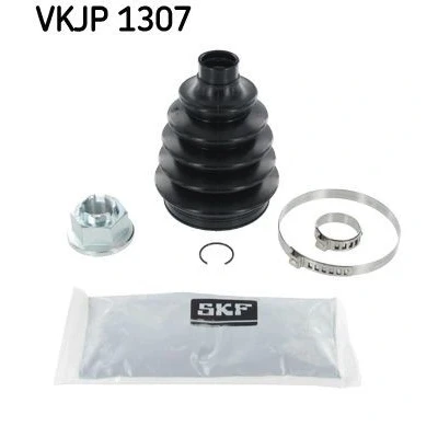 Billede af SKF VKJP 1307 Drivakselmanchet 116 Termoplast PEUGEOT: 206 Hatchback, 207 SW, TOYOTA: Corolla VIII Compact, Stationcar
