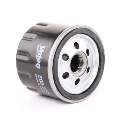 Billede af VALEO 586050 Oliefilter M20x1.5 Påskruet filter FIAT: 500 Hatchback, Panda III BRAVO 2, ALFA ROMEO: 147, 156 Sportwagon, GT