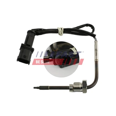 Billede af FAST FT80240 Sensoren foran partikelfilter VOLKSWAGEN: Multivan 6