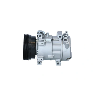 Billede af NRF EASY FIT 32742 Kompressor SD7V16 12 PAG 46 med kompressorolie, tætningsring DACIA: Duster SUV, RENAULT: CLIO 2