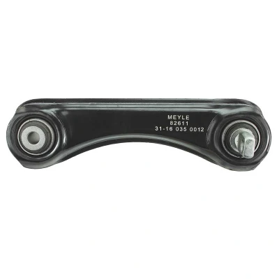 Billede af MEYLE 31 16 035 0012 Bærearm ORIGINAL Quality med gummileje oppe, Bagaksel højre krydsarm Stålplade HONDA: CIVIC 6 Hatchback, CR V 1