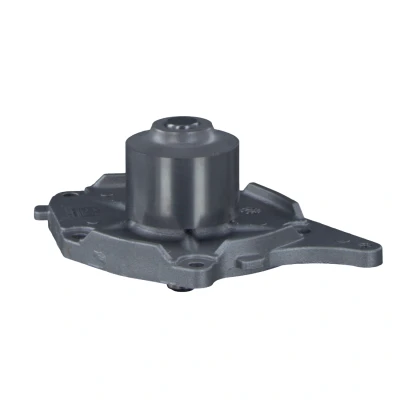 Billede af FEBI BILSTEIN 22241 Vandpumpe Aluminiumsstøbning med pakning Metal RENAULT: Clio III Grandtour, MEGANE 3 GRAND SCENIC