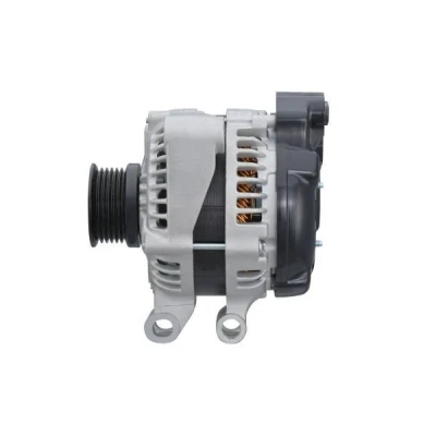Billede af HELLA 8EL 015 637 481 Generator 14V 150A LAND ROVER: Range Rover Sport, Discovery 3