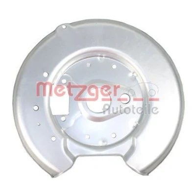 Billede af METZGER 6115149 Ankerplade Bagaksel venstre VOLVO: V70 I, 850 Stationcar, S70