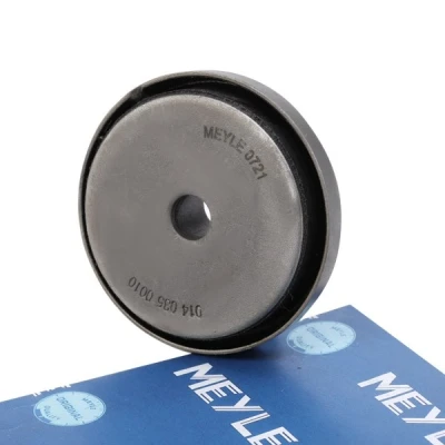 Billede af MEYLE ORIGINAL Quality 014 035 0010 Akselskaft Lejring midten, foran, bagaksel MERCEDES BENZ: W124 Sedan, Stationcar