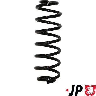 Billede af JP GROUP 1152209600 Fjeder Bagaksel venstre, højre skruefjeder med ensartet tråddiameter VOLKSWAGEN: Passat B7 Variant, B6 Variant
