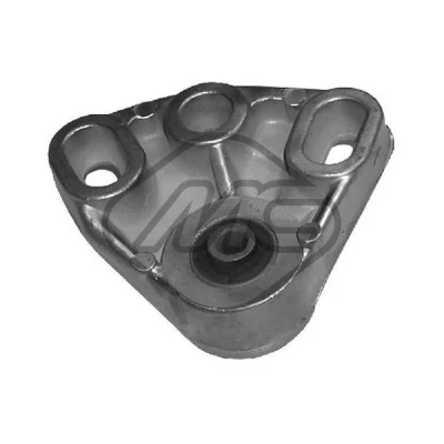 Billede af Montering af motor Metalcaucho 04006